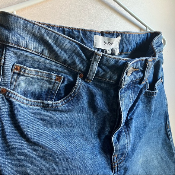 Ba&sh jeans - Picture 6 of 10
